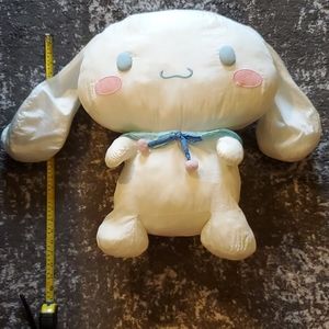 GUC Sanrio Cinnamoroll 23" plush